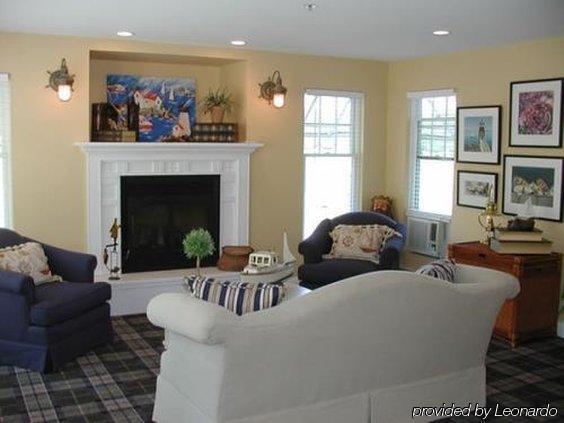 Island View Inn Glen Cove Interior foto